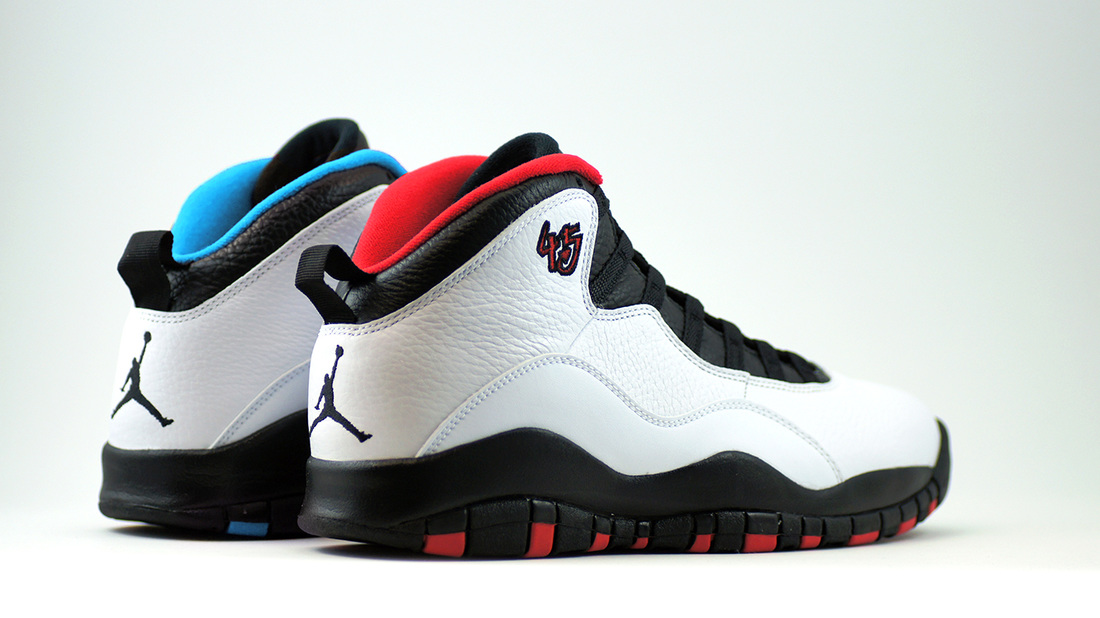 red white and blue 10s